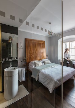 Design Hotel Neruda