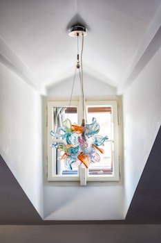 Design Hotel Neruda