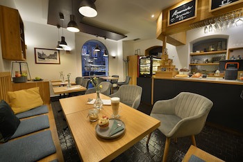 Design Hotel Neruda