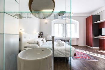 Design Hotel Neruda