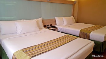 Microtel By Wyndham Baguio