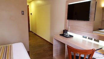 Microtel By Wyndham Baguio