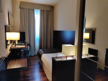 Best Western Hotel Tre Torri galeri fotoğrafı