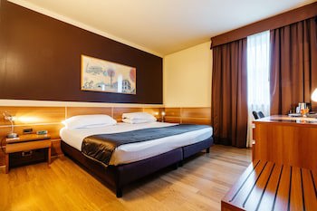 Best Western Hotel Tre Torri galeri fotoğrafı