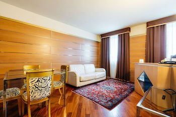 Best Western Hotel Tre Torri galeri fotoğrafı