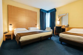 Best Western Hotel Tre Torri galeri fotoğrafı