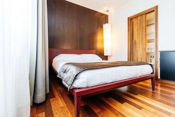 Best Western Hotel Tre Torri galeri fotoğrafı