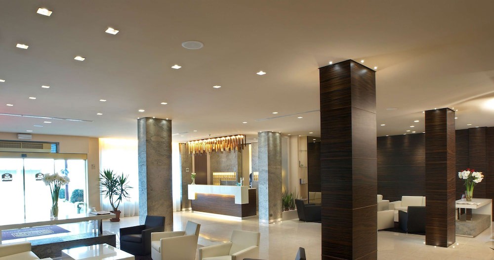 Best Western Hotel Tre Torri