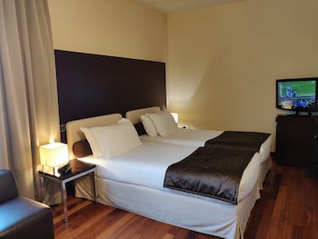 Best Western Hotel Tre Torri galeri fotoğrafı