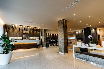 Best Western Hotel Tre Torri fotoğrafı