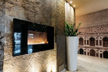 Best Western Hotel Tre Torri fotoğrafı