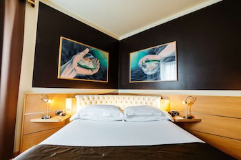 Best Western Hotel Tre Torri galeri fotoğrafı