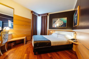 Best Western Hotel Tre Torri galeri fotoğrafı