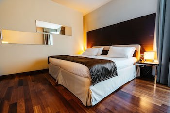 Best Western Hotel Tre Torri galeri fotoğrafı