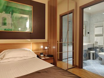 Best Western Hotel Tre Torri galeri fotoğrafı