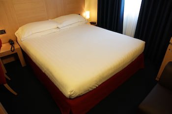 Best Western Hotel Tre Torri galeri fotoğrafı