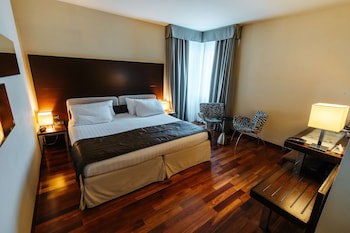 Best Western Hotel Tre Torri galeri fotoğrafı