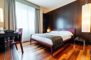 Best Western Hotel Tre Torri galeri fotoğrafı