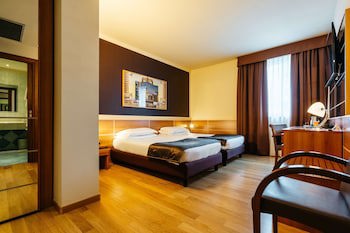 Best Western Hotel Tre Torri galeri fotoğrafı