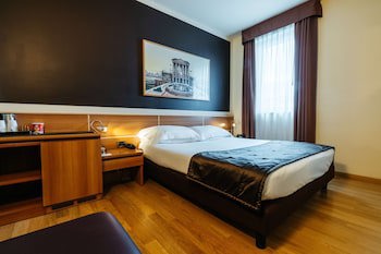 Best Western Hotel Tre Torri galeri fotoğrafı