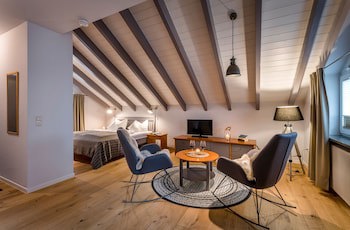 MANA LISA Boutiquehotel galeri fotoğrafı