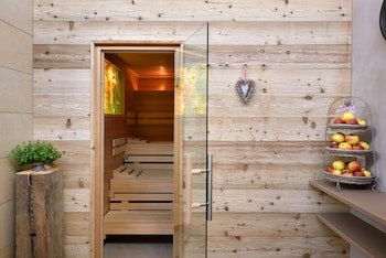 MANA LISA Boutiquehotel galeri fotoğrafı