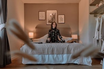 MANA LISA Boutiquehotel fotoğrafı
