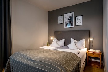 MANA LISA Boutiquehotel fotoğrafı