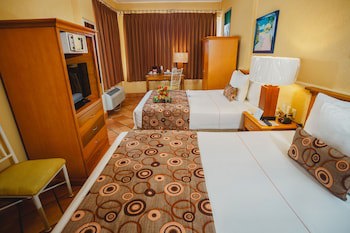 Best Western Posada Freeman