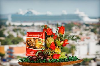 Best Western Posada Freeman