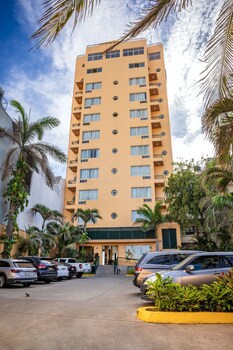 Best Western Posada Freeman