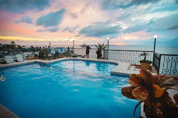 Best Western Posada Freeman