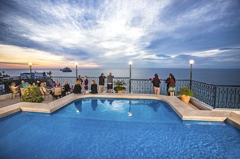 Best Western Posada Freeman