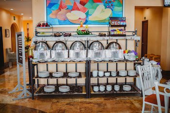 Best Western Posada Freeman