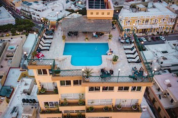 Best Western Posada Freeman