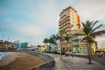 Best Western Posada Freeman