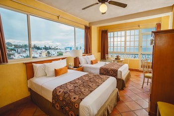 Best Western Posada Freeman
