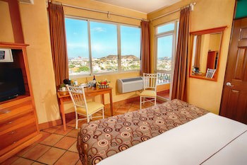 Best Western Posada Freeman
