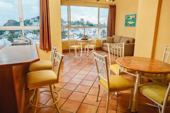 Best Western Posada Freeman