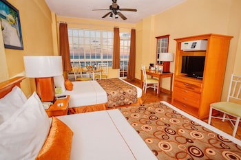 Best Western Posada Freeman