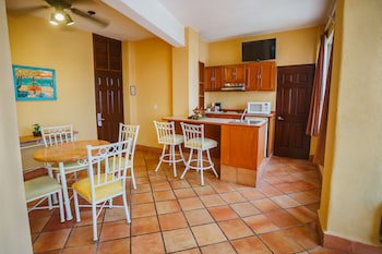 Best Western Posada Freeman