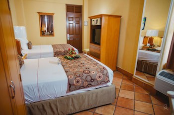 Best Western Posada Freeman