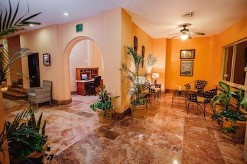 Best Western Posada Freeman