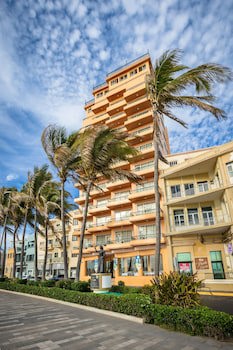 Best Western Posada Freeman