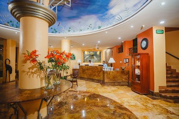 Best Western Posada Freeman