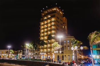 Best Western Posada Freeman