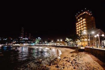 Best Western Posada Freeman
