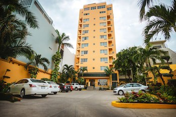 Best Western Posada Freeman