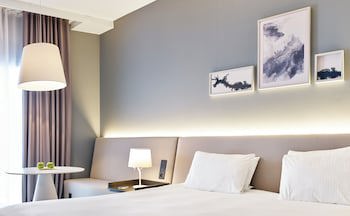 Van Der Valk Hotel Spa