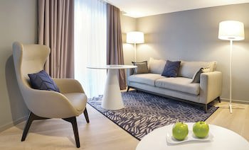 Van Der Valk Hotel Spa